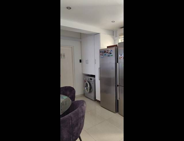 1 BEDROOM PROPERTY TO RENT IN SOUTH BEACH